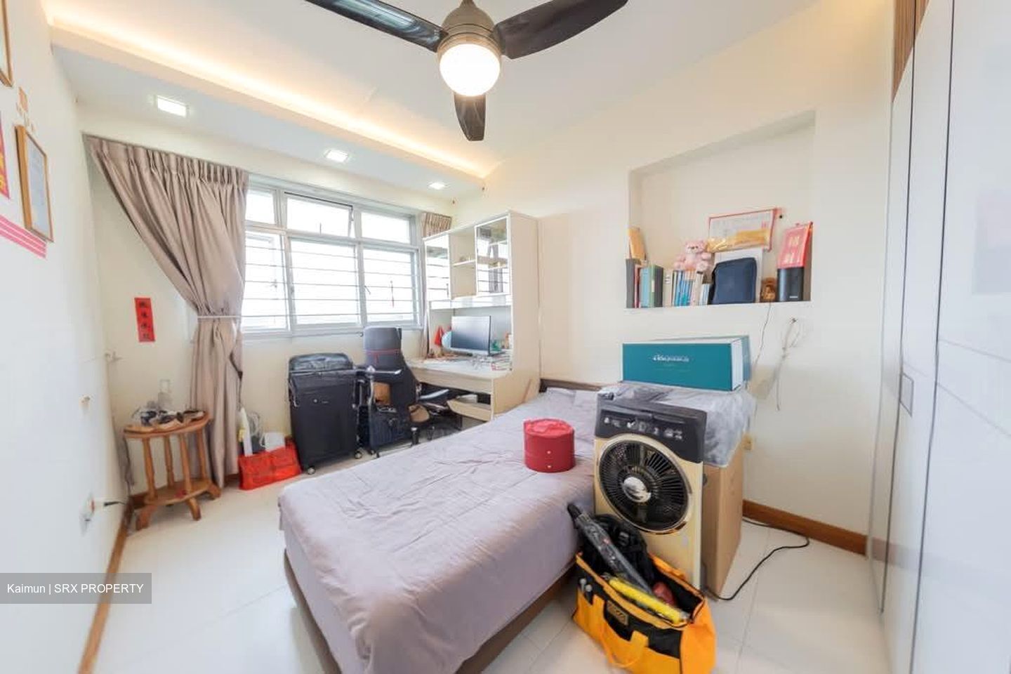 Blk 636B Senja Parc View (Bukit Panjang), HDB 4 Rooms #546676281